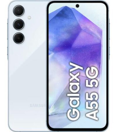 Samsung Galaxy A55 256GB IcyBlue