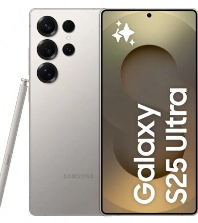 Samsung Galaxy S25 ULTRA 1TB Gray