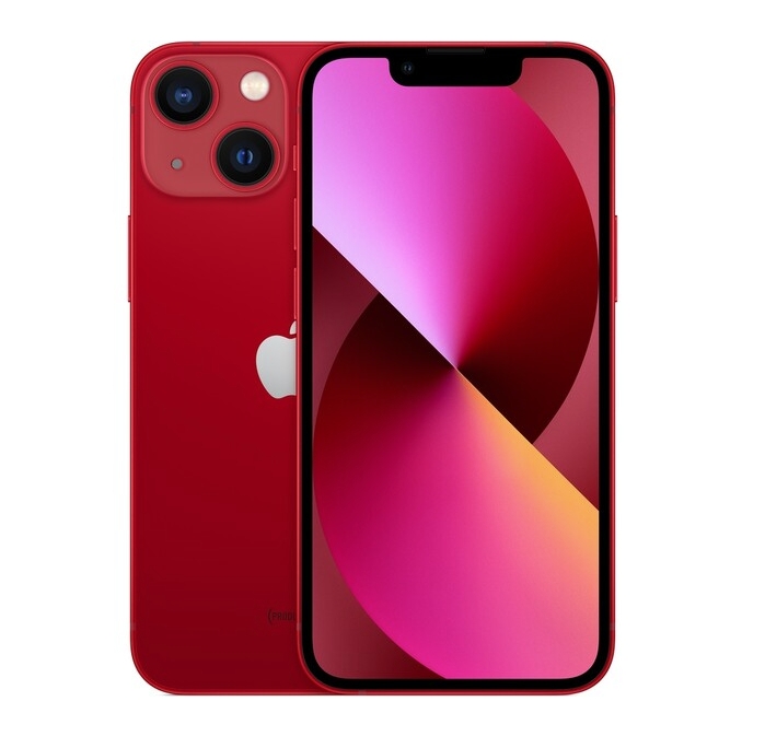 Apple iPhone 13 Mini 128GB RED