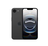 Apple iphone 16e 512gb čierný sim + esim