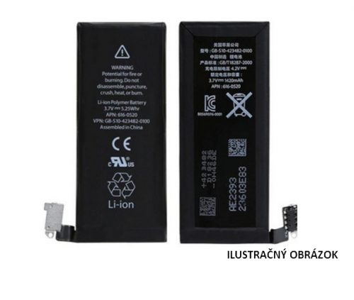 Batéria Apple iPhone 6 PLUS OEM