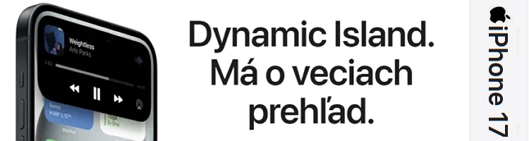 Iphone 17 banner