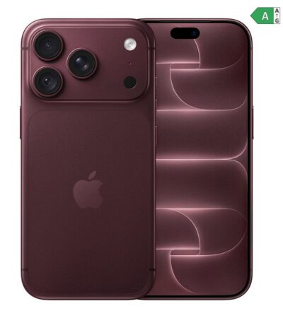 Iphone18PROburgundy