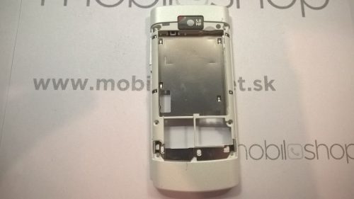 Kryt pre tlačidlový telefón Nokia X3-02 stredový Originál